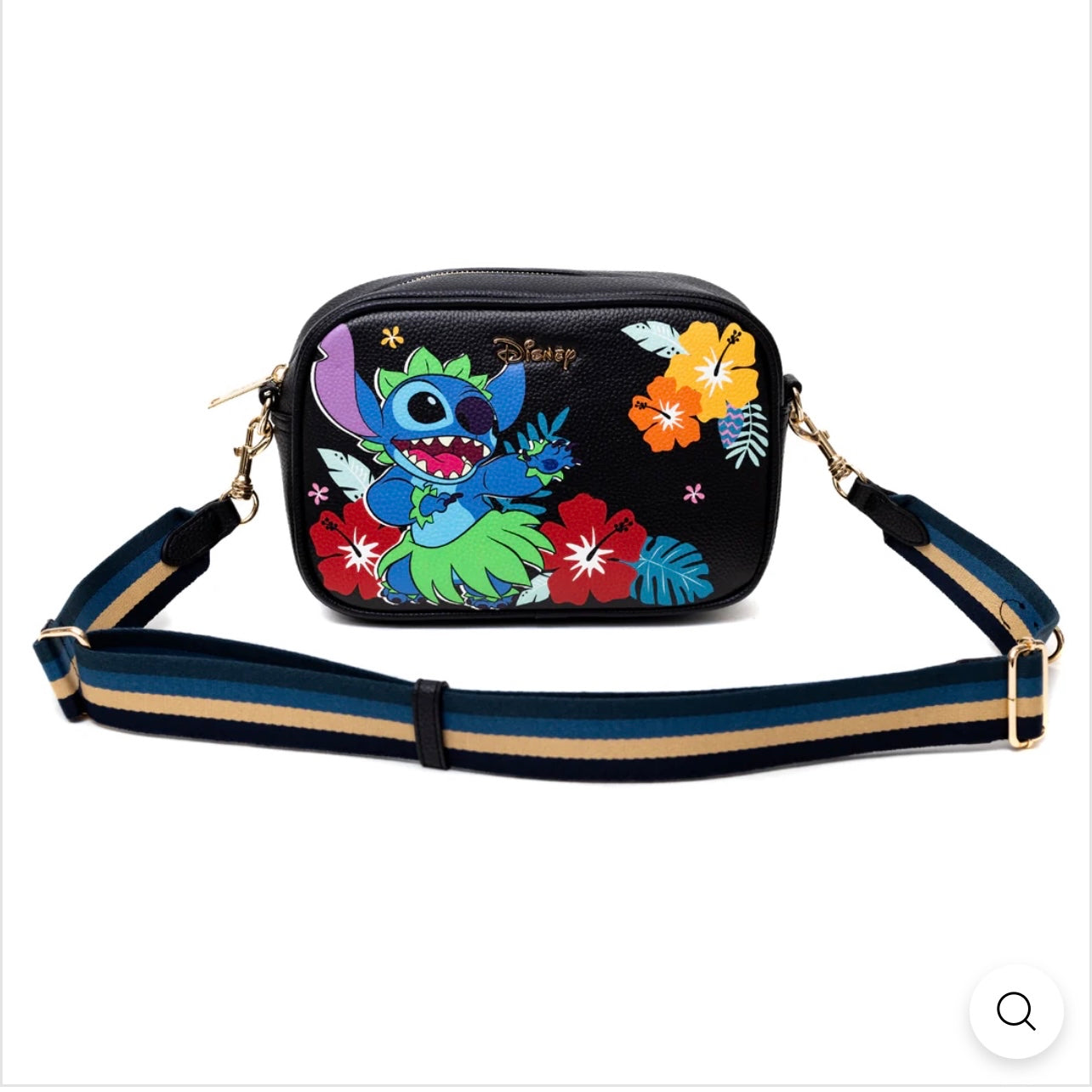 WondaPOP Designer Series - Disney Lilo and Stitch Grossbody