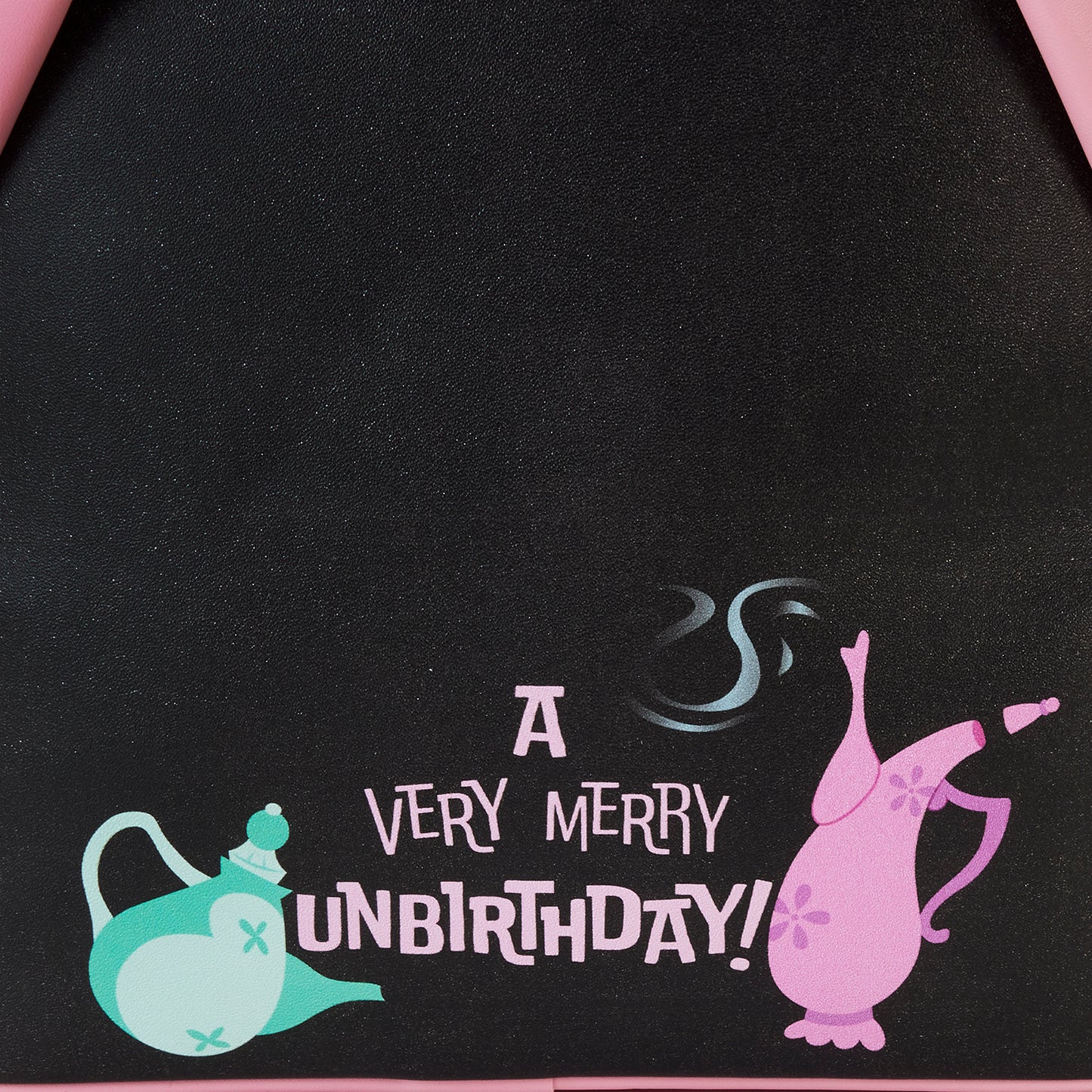 Alice in Wonderland Unbirthday Mini Backpack LFY