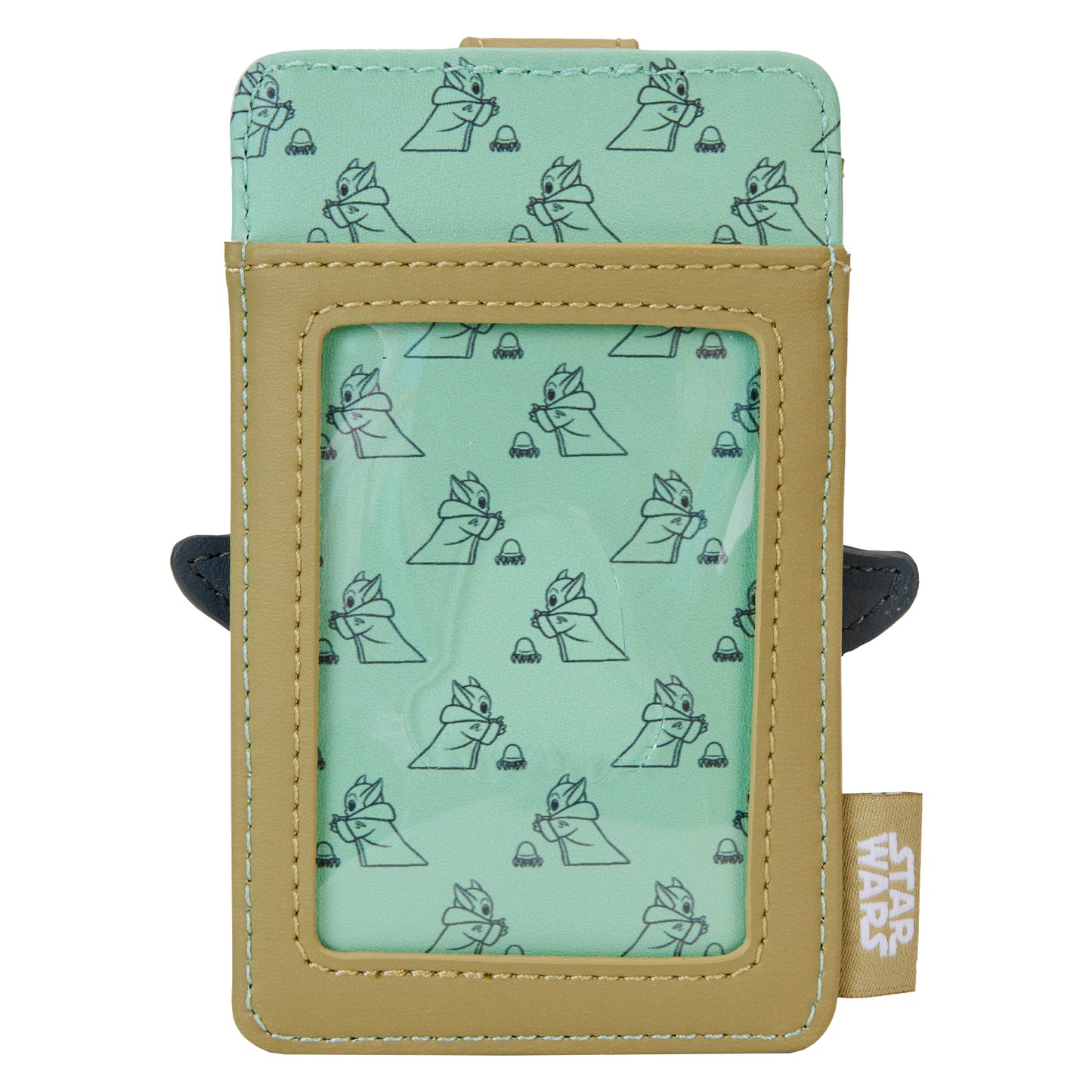 Baby Yoda cardholder LFY