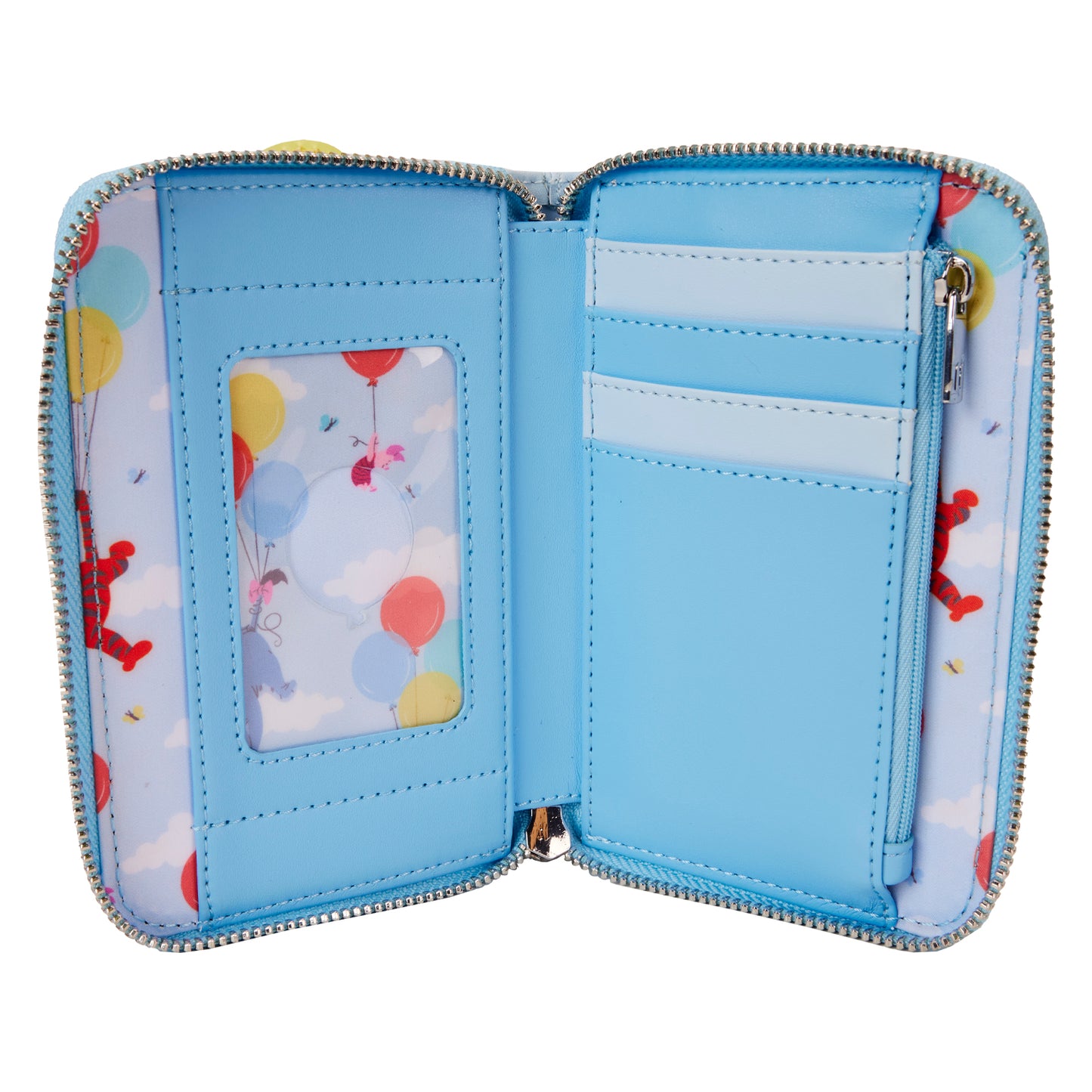 Winnie the Pooh Wallet LFY