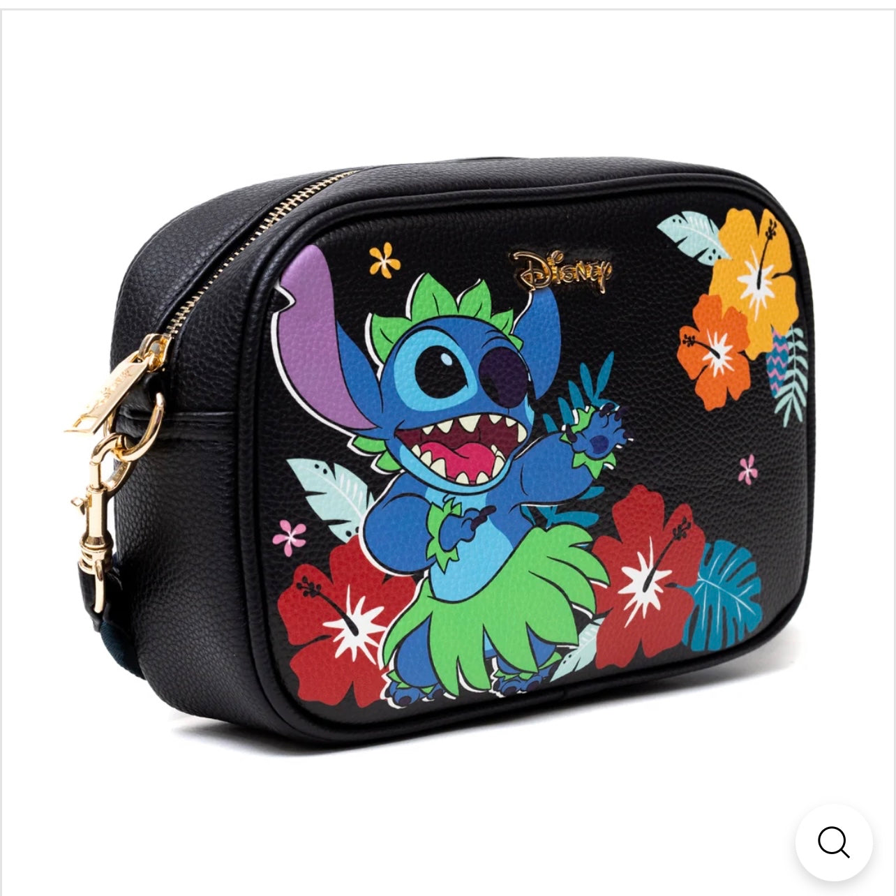WondaPOP Designer Series - Disney Lilo and Stitch Grossbody