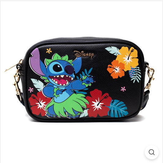 WondaPOP Designer Series - Disney Lilo and Stitch Grossbody