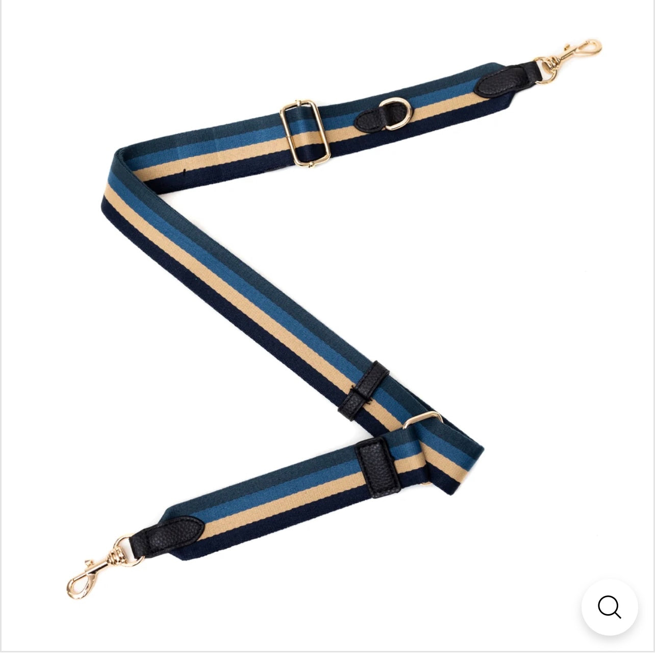 WondaPOP Designer Series -Marie Crossbody Purse