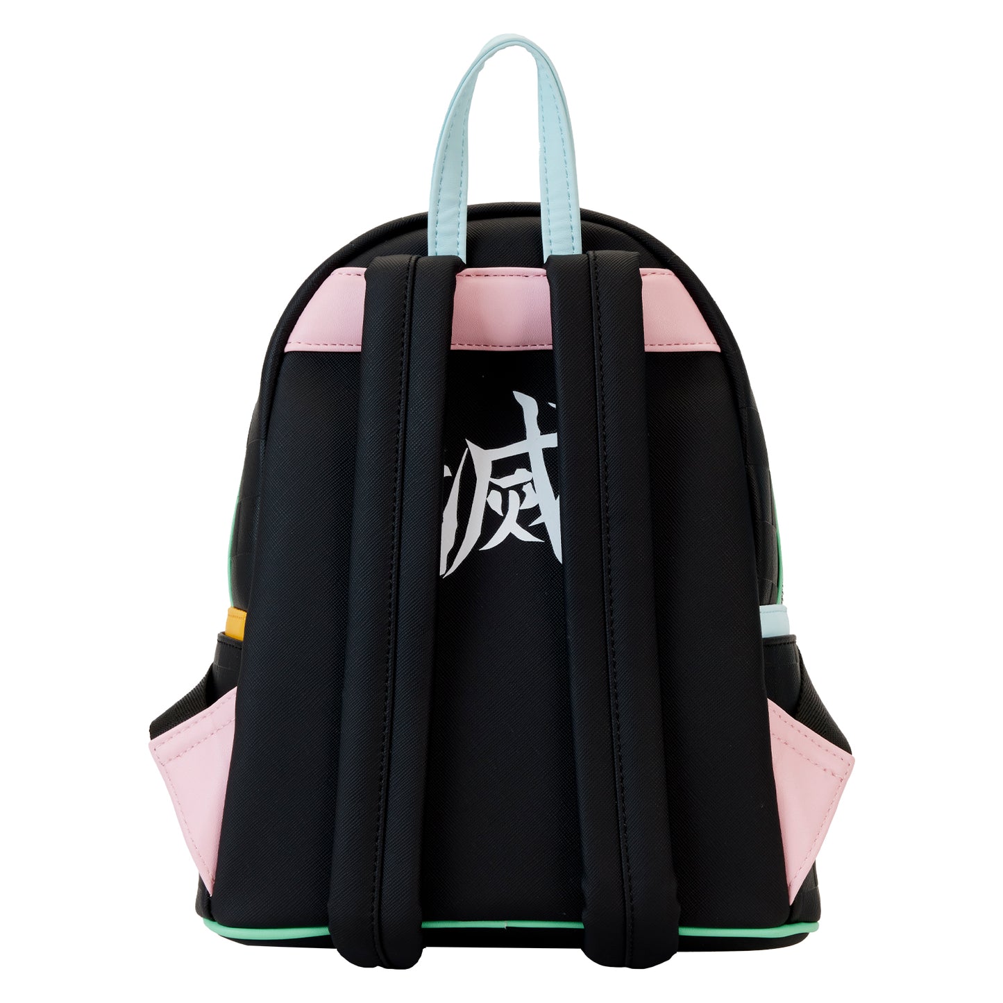 Demon Slayer Heroes Group Mini Backpack LFY