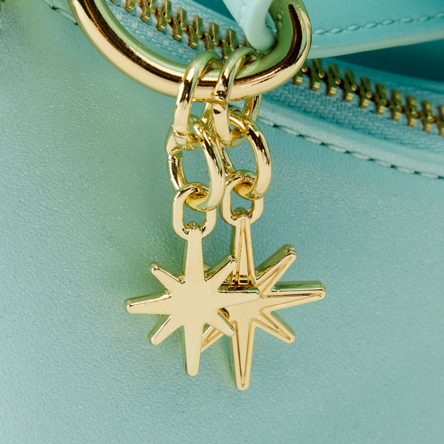 Peter Pan Tinker Bell Wings Cosplay Crossbody Bag LFY