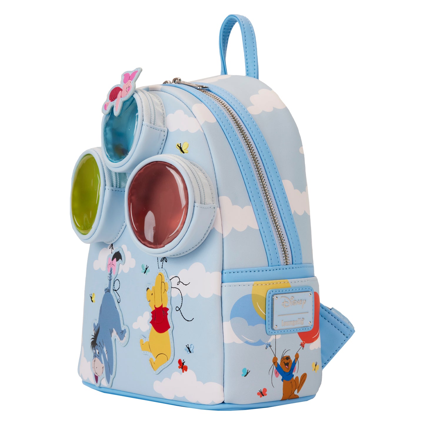 Winnie the Pooh backpack LFY