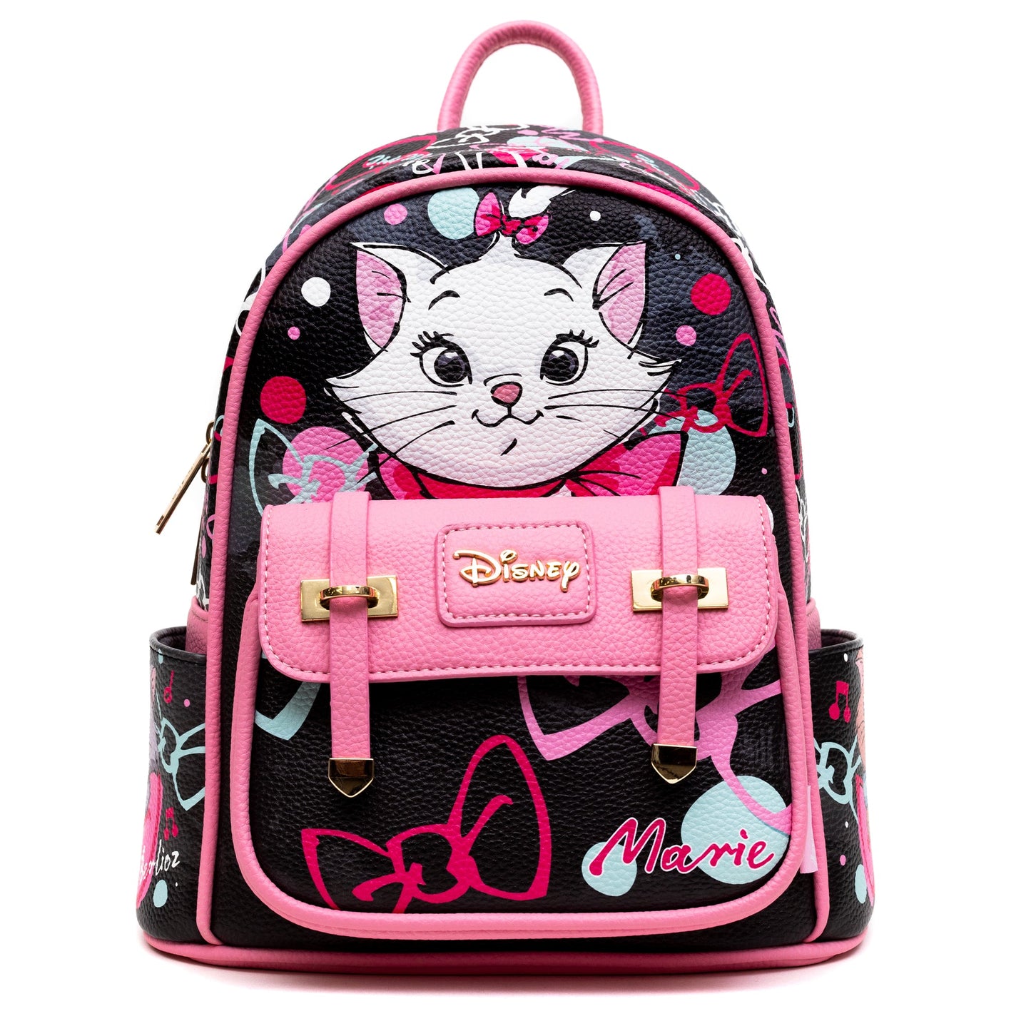 Exclusive Limited Edition-Marie Vegan Leather Backpack