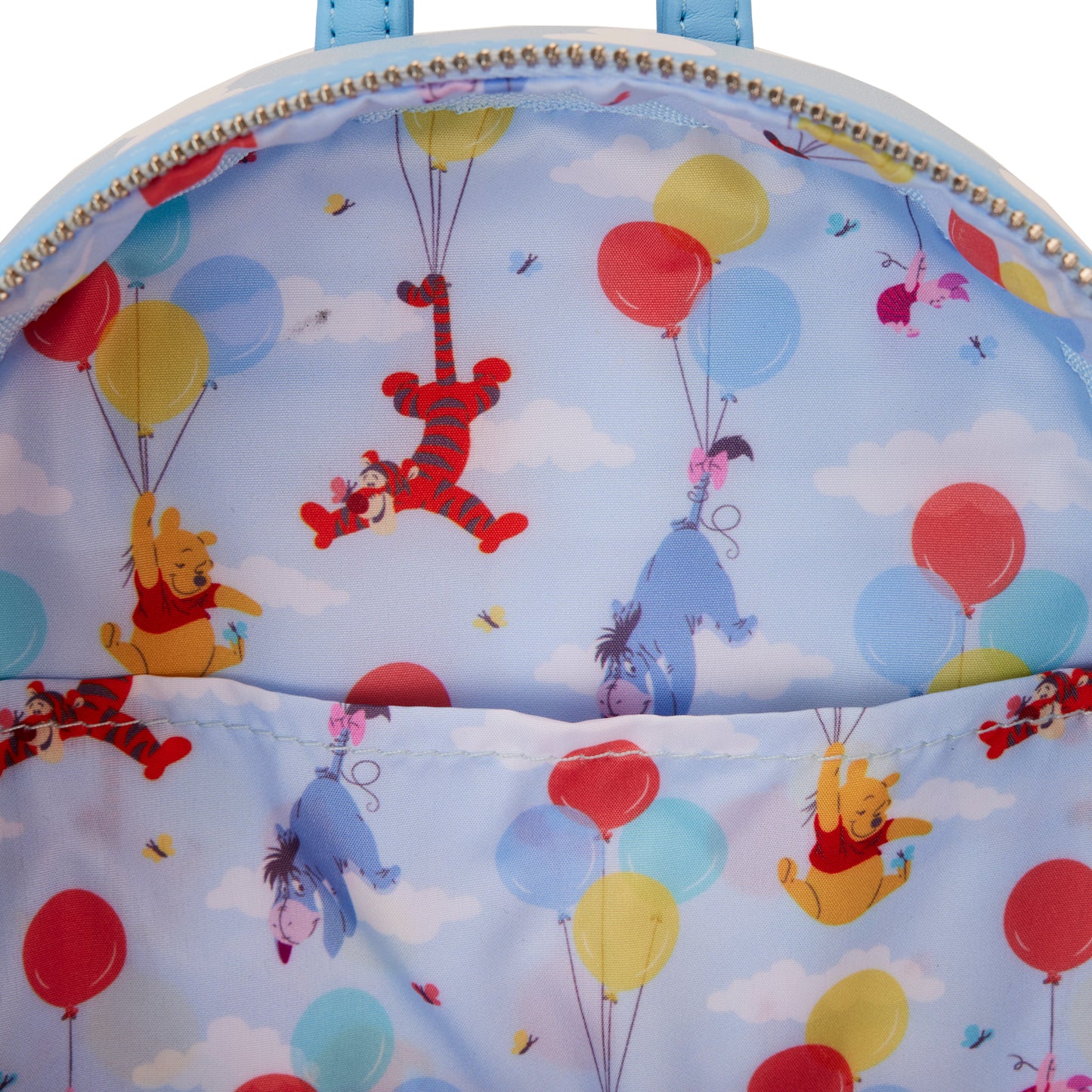 Winnie the Pooh backpack LFY