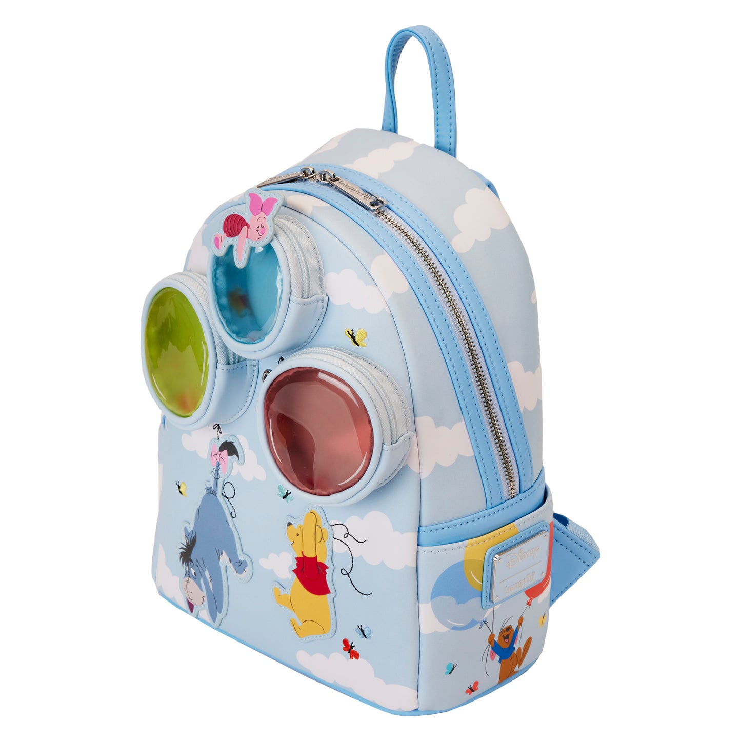 Winnie the Pooh backpack LFY