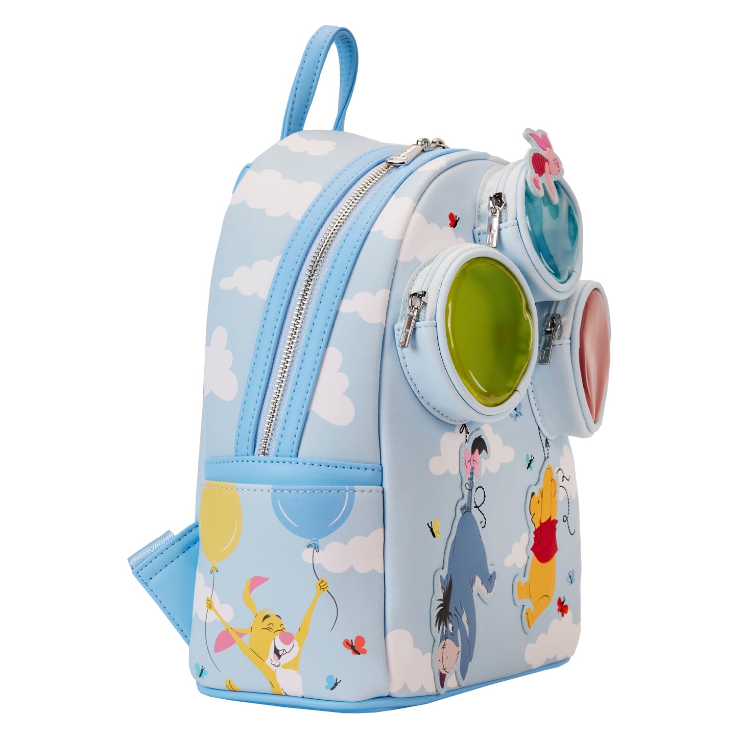 Winnie the Pooh backpack LFY