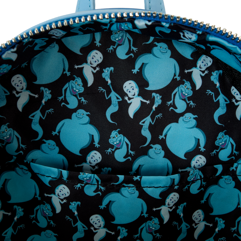 Loungefly Casper the Friendly Ghost Glow Mini Backpack LFY