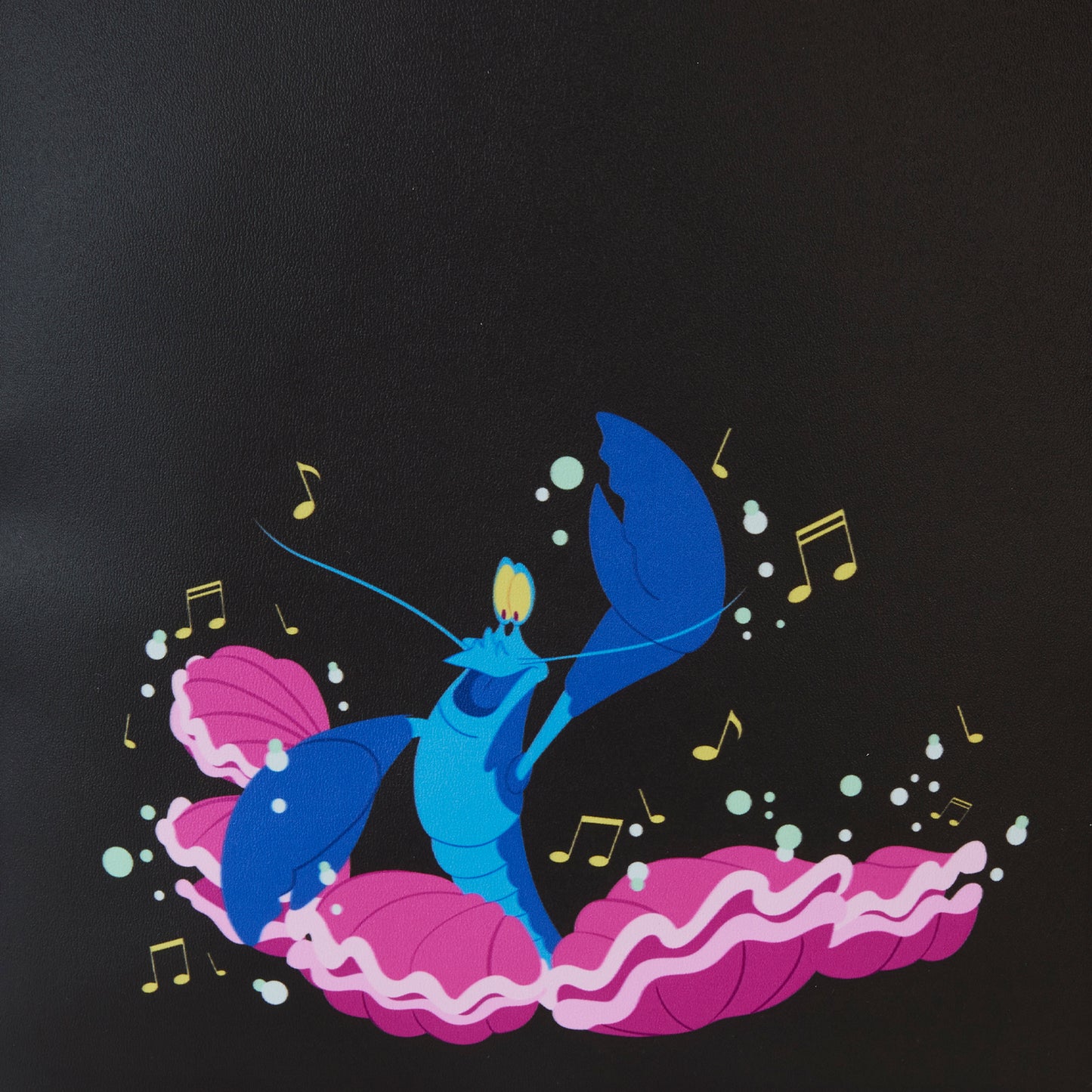 The Little Mermaid 35th Anniversary Life is the Bubbles Mini Backpack LFY