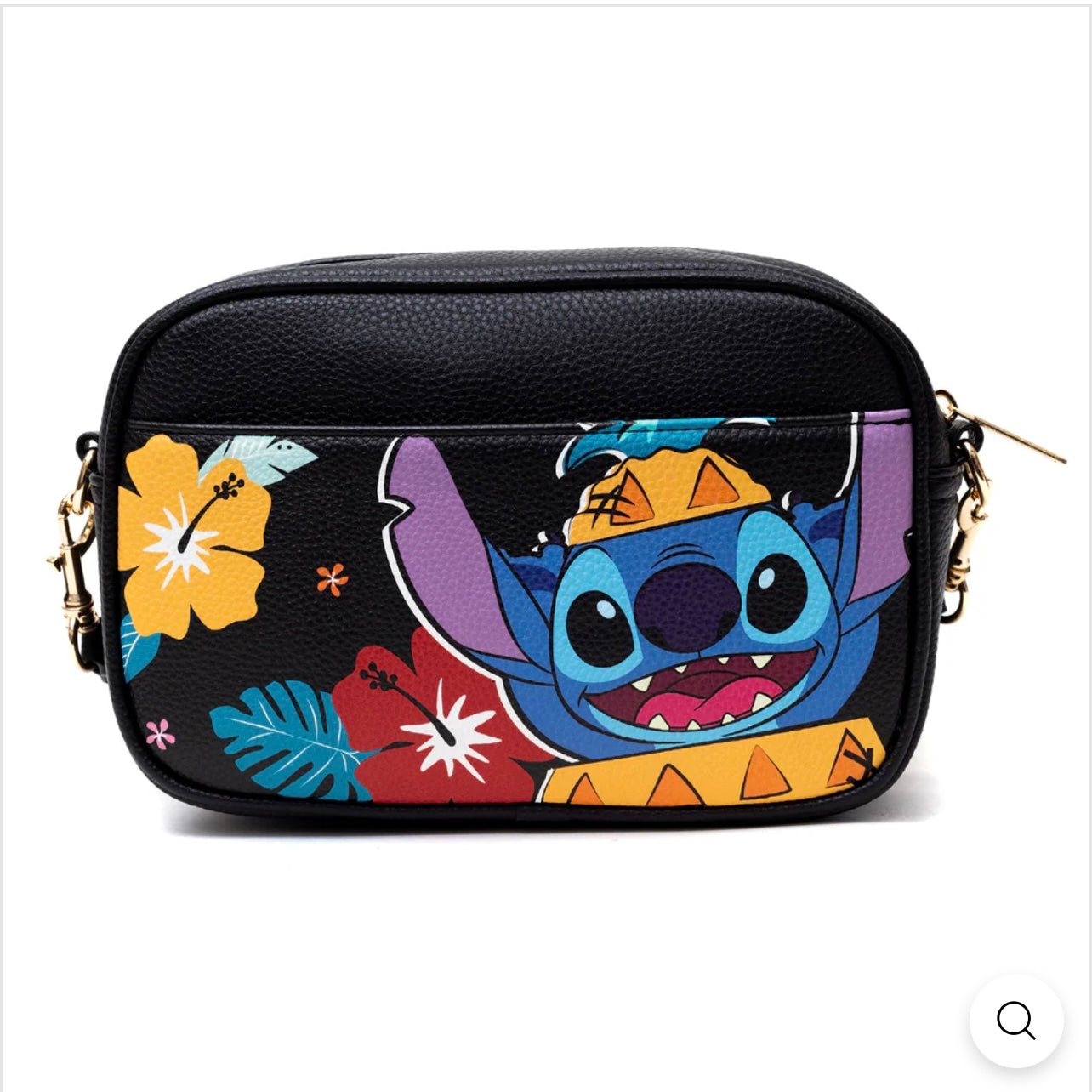 WondaPOP Designer Series - Disney Lilo and Stitch Grossbody