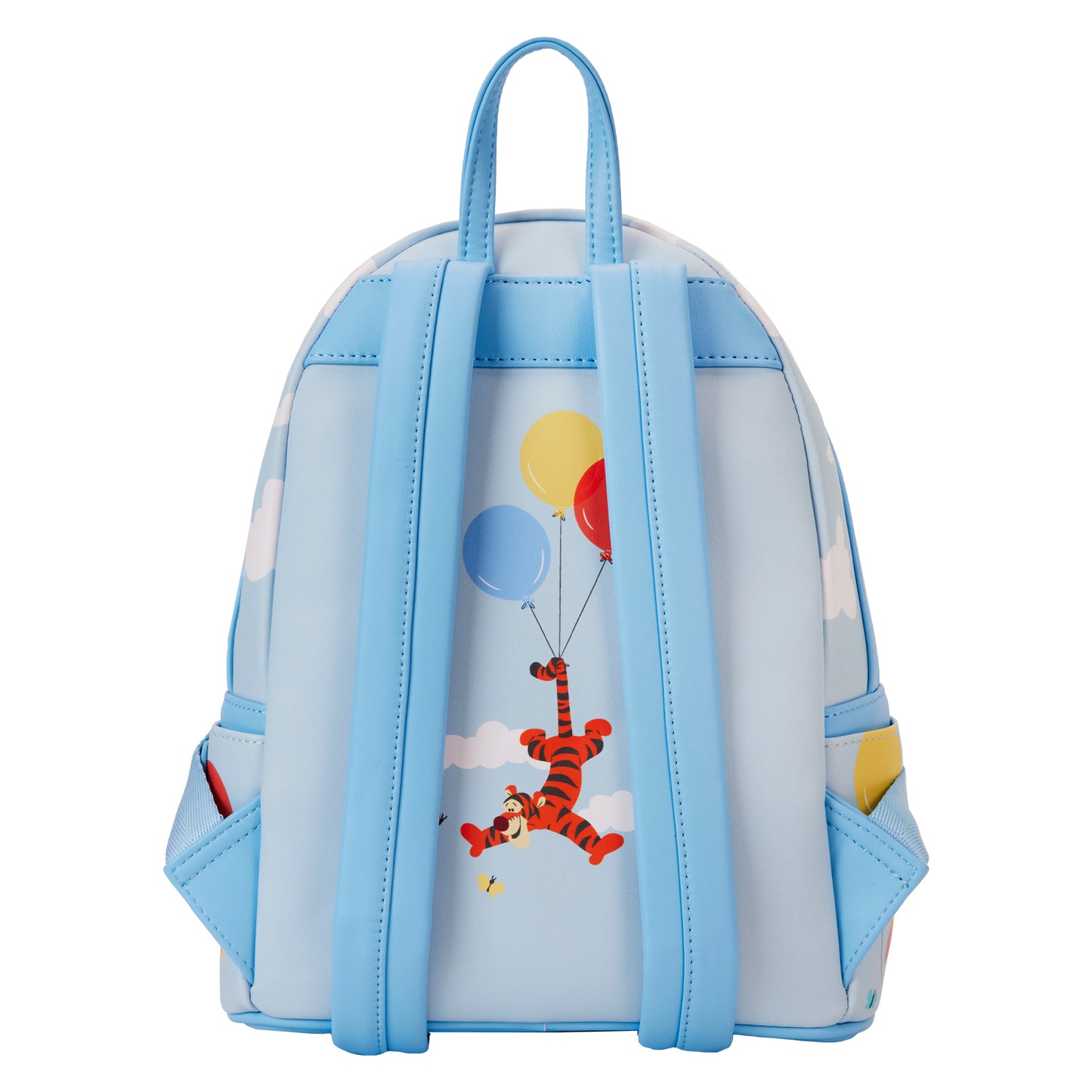 Winnie the Pooh backpack LFY