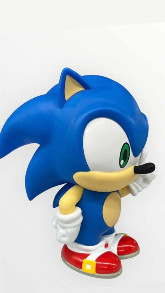 Sonic Coin Bank