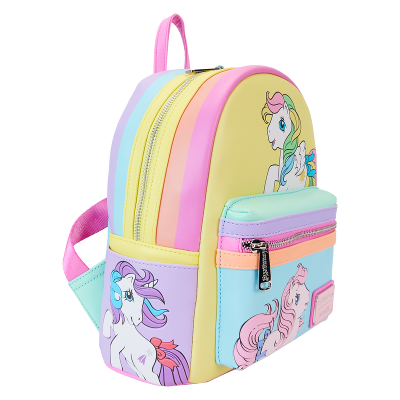 My Little Pony Mini Loungefly Backpack LFY