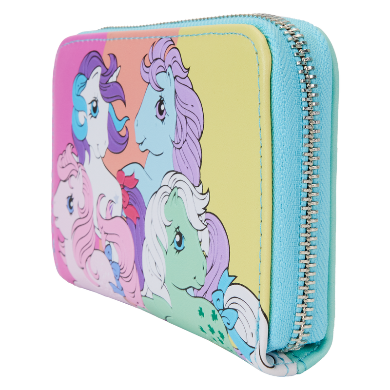 My Little Pony Loungefly Wallet LFY