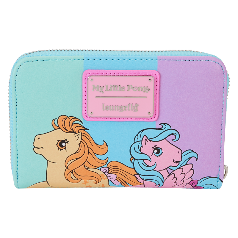 My Little Pony Loungefly Wallet LFY