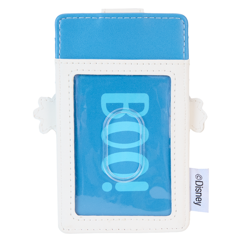 Loungefly Stitch Ghost Costume Glow Card Holder LFY