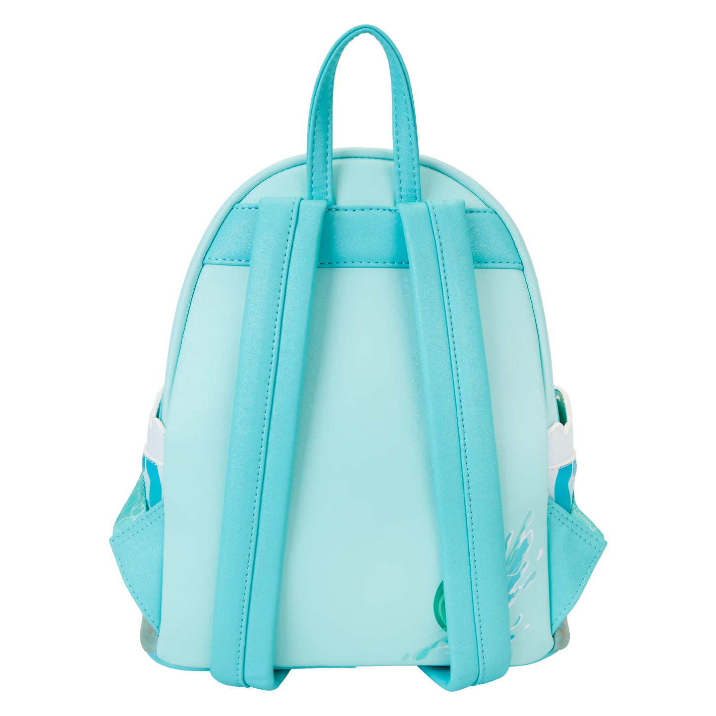 Loungefly Disney Moana Ocean Waves Mini Backpack LFY