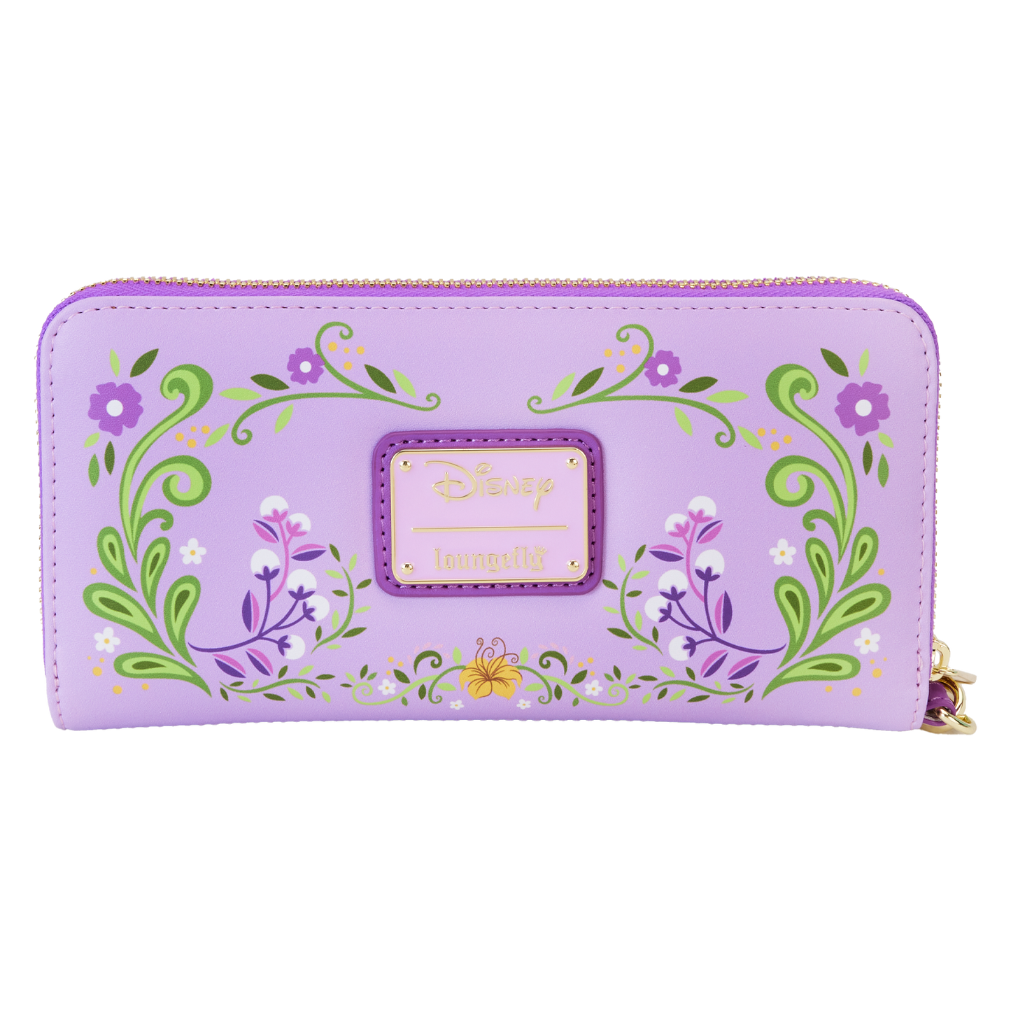Loungefly Tangled Rapunzel Princess Series Lenticular Wallet LFY