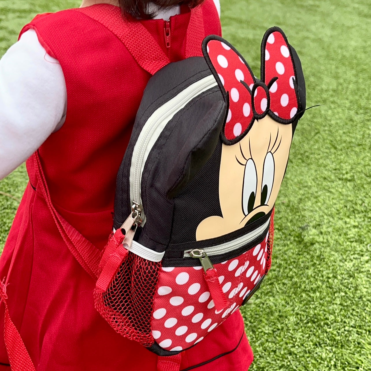Disney Backpack with Harness