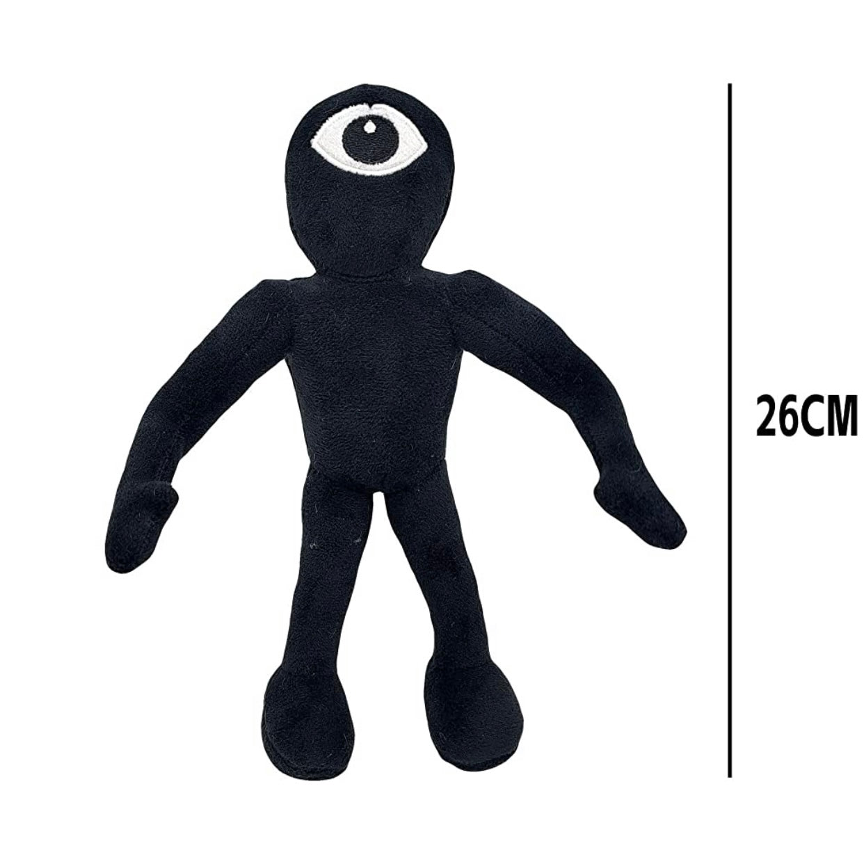 Seek from Doors plush