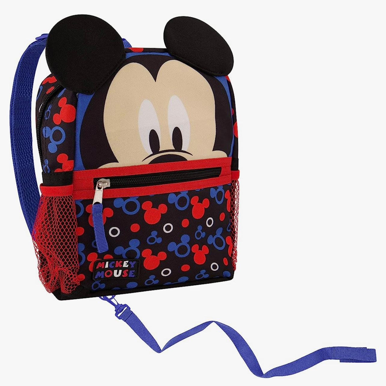 Disney Backpack with Harness
