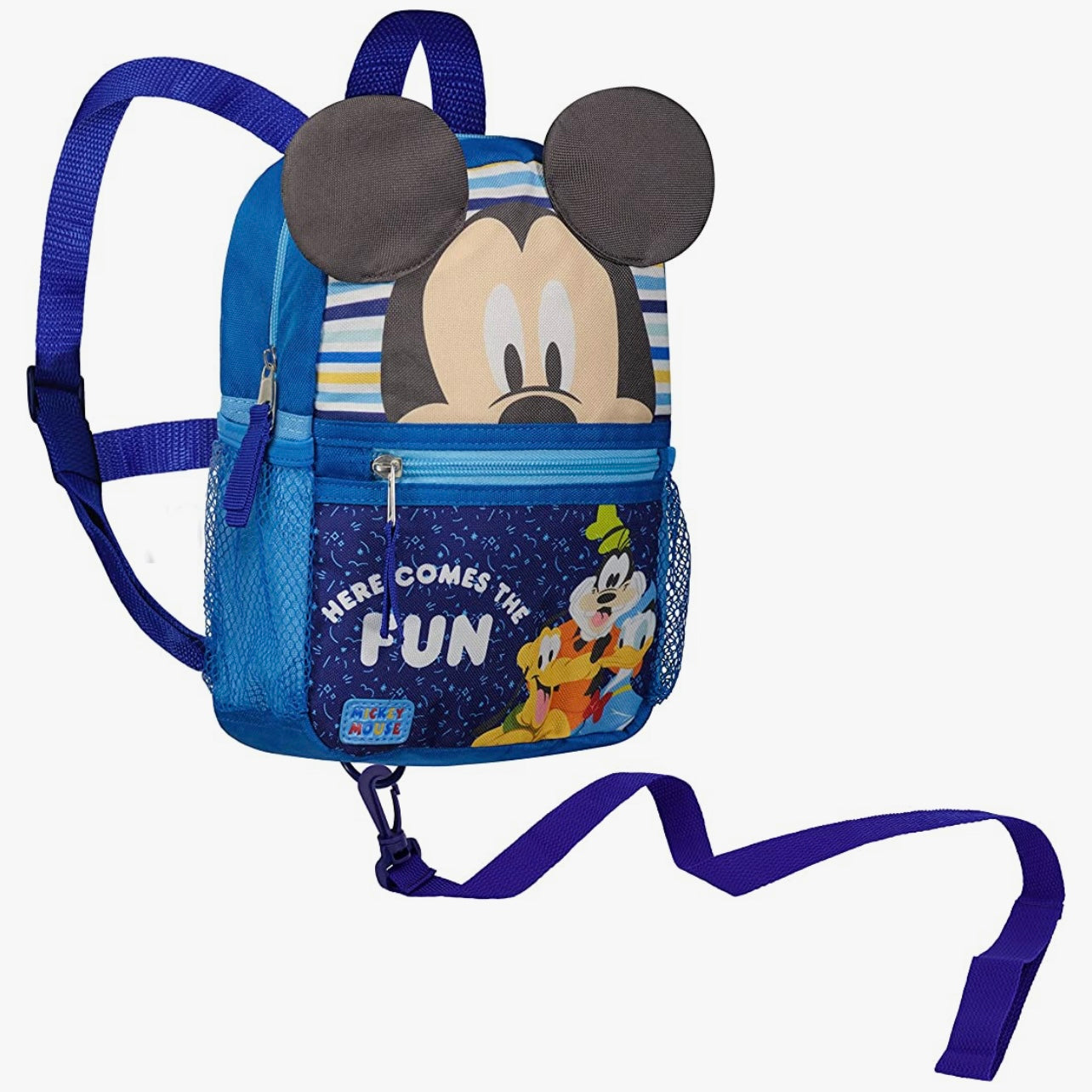 Disney Backpack with Harness