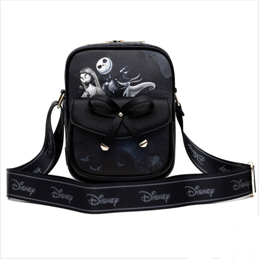 Luxe-The Nightmare before Christmas Cross Body