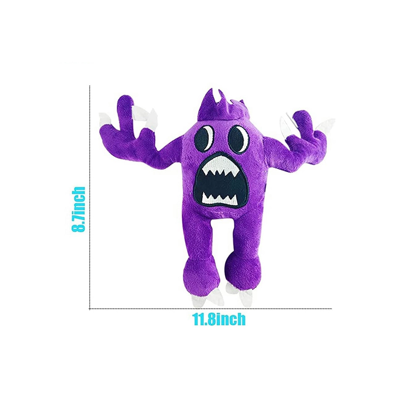 Smallbos - Ban BanPlush