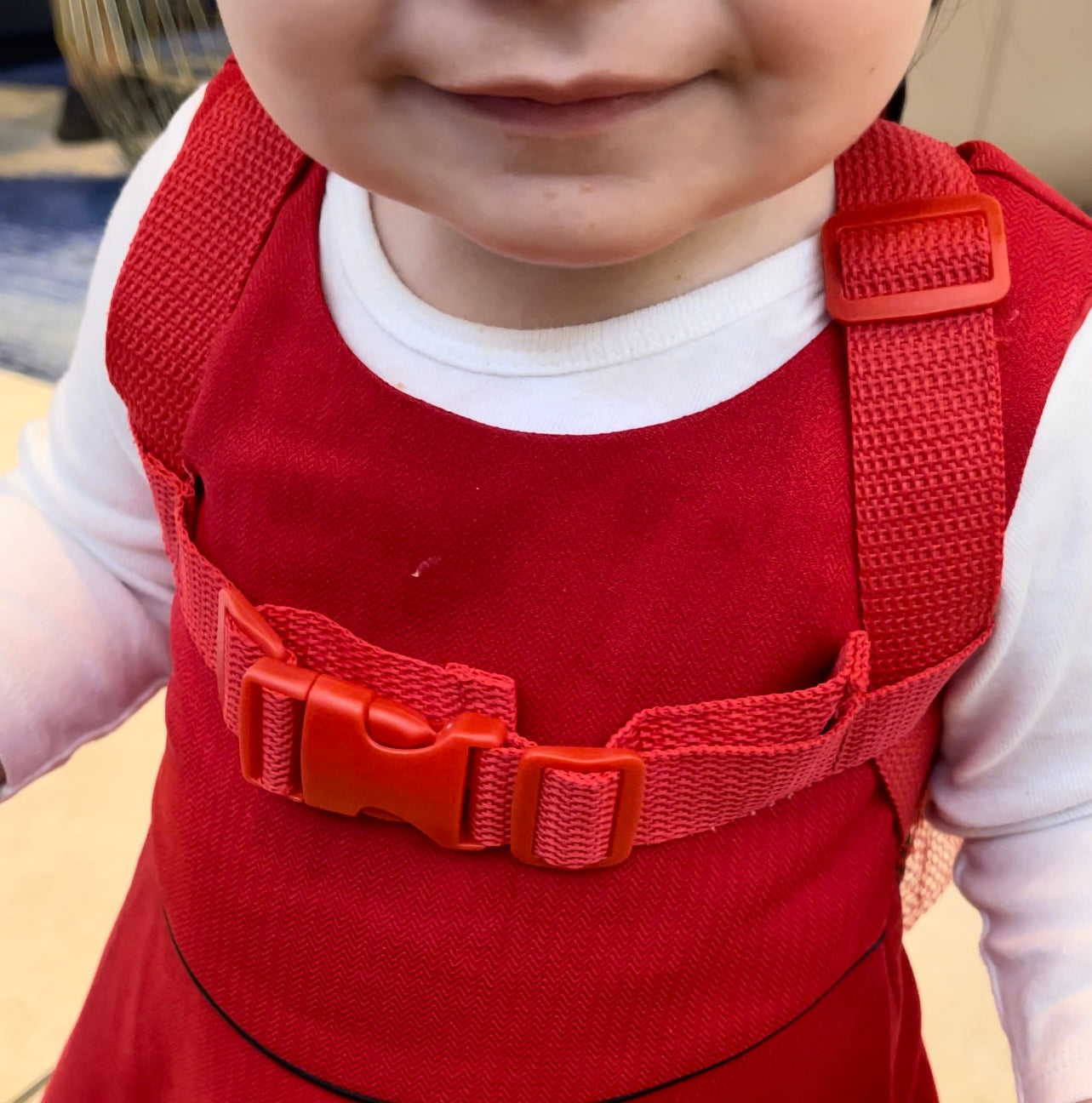 Disney Backpack with Harness