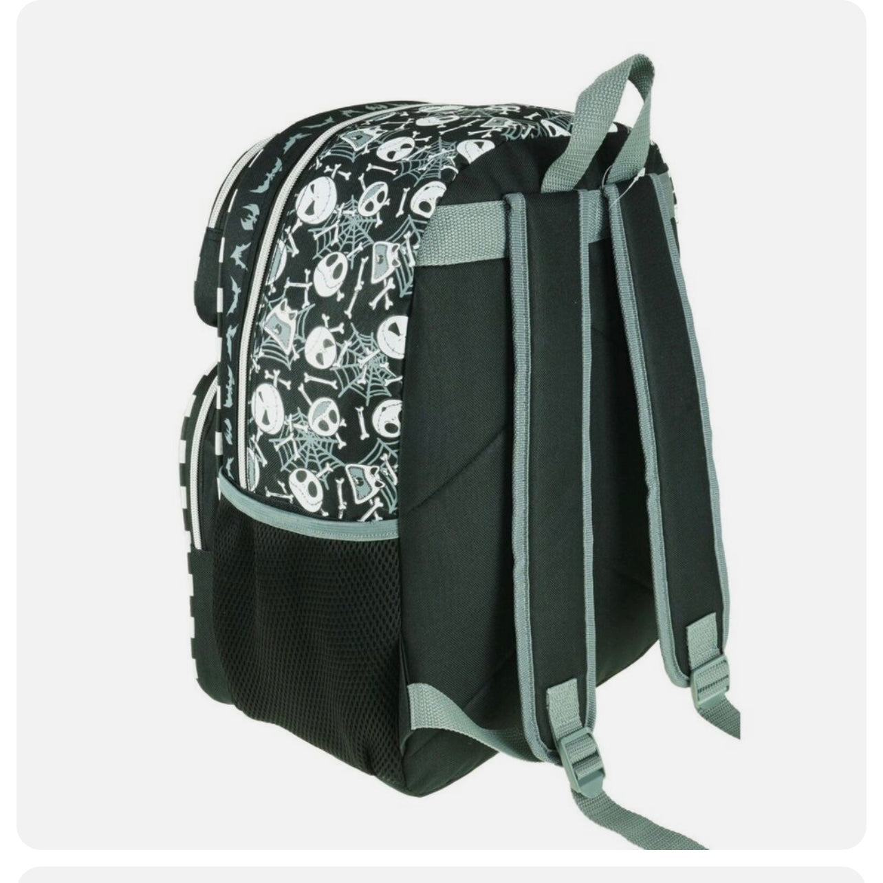 Nightmare before Christmas School Backpack
