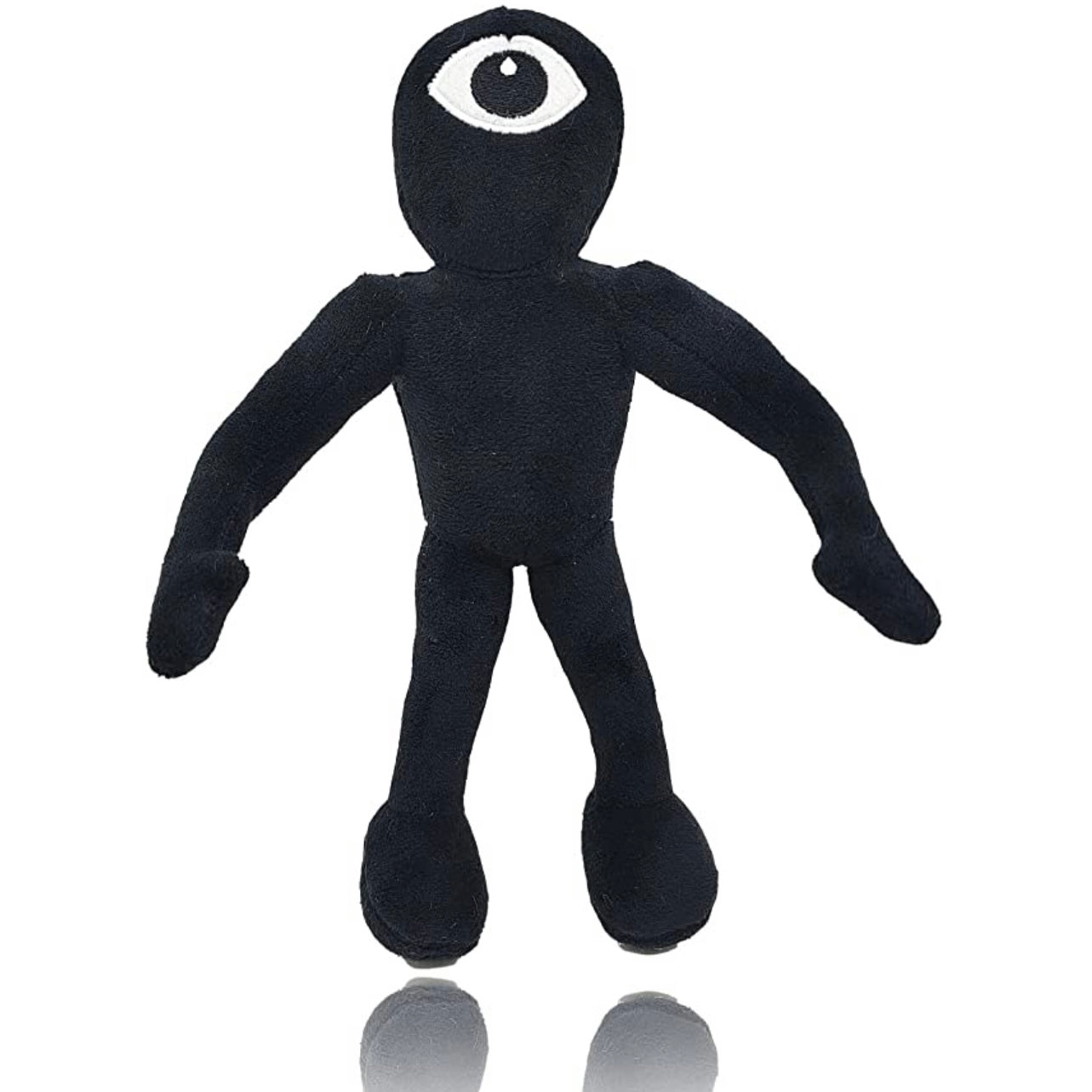 Seek from Doors plush