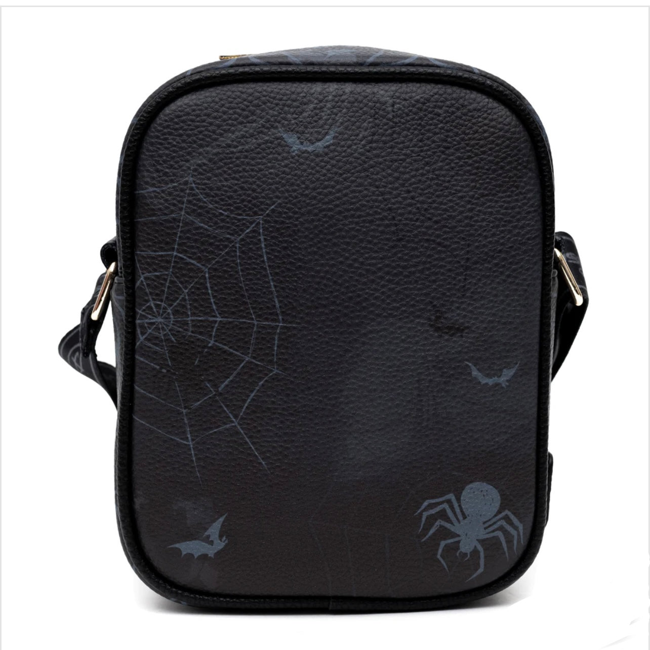 Luxe-The Nightmare before Christmas Cross Body