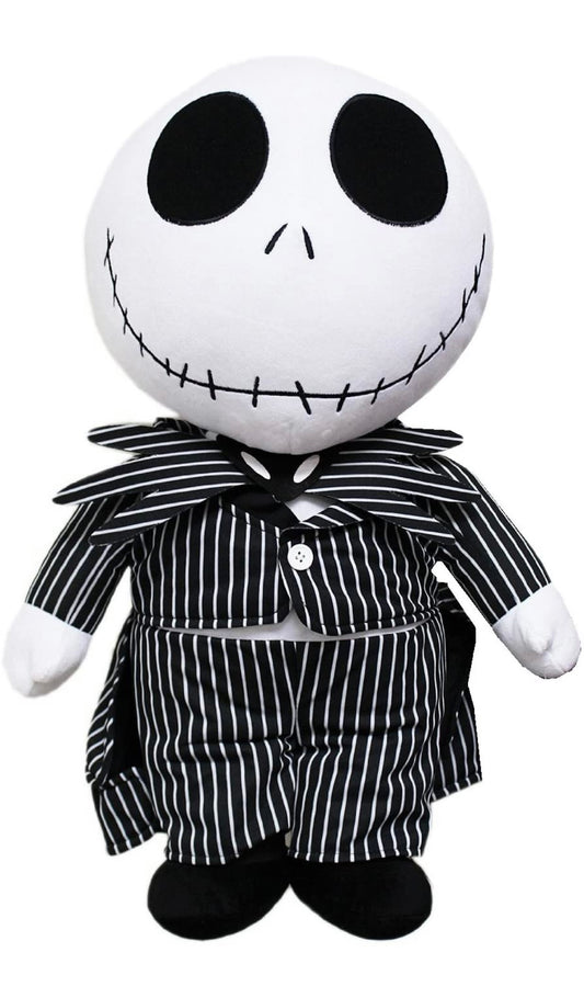 Jack Plush Backpack