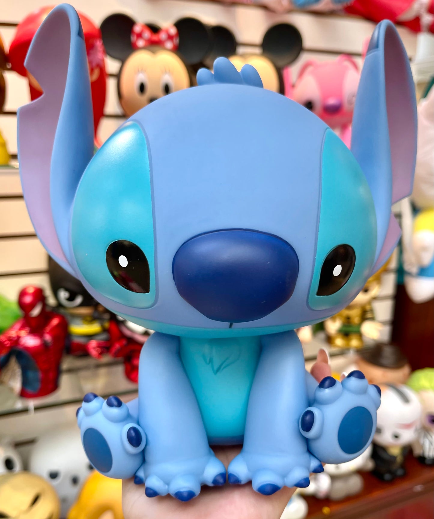 Stitch Bank