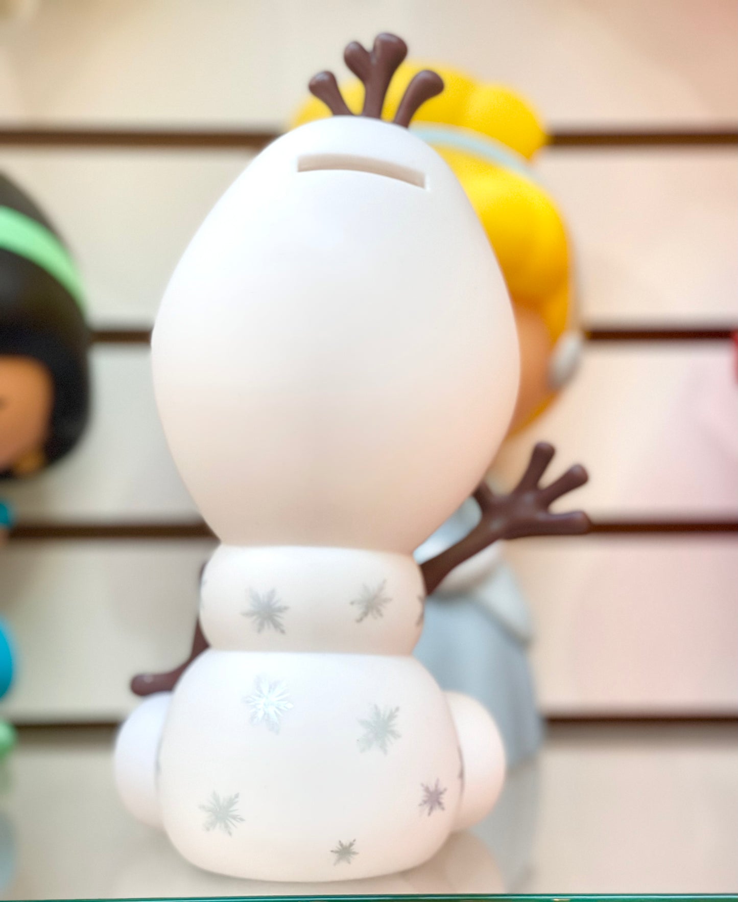 Olaf Bank