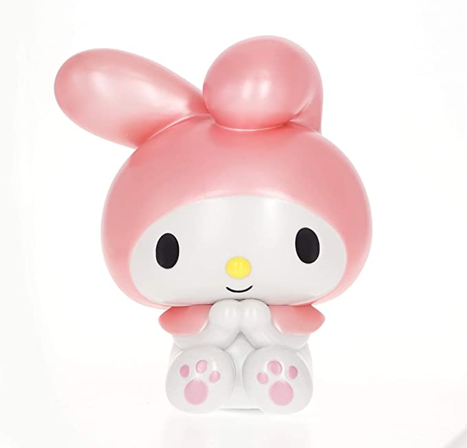 My Melody Bank