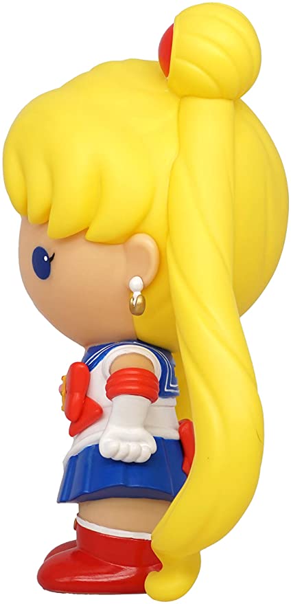 Sailor Moon Bank