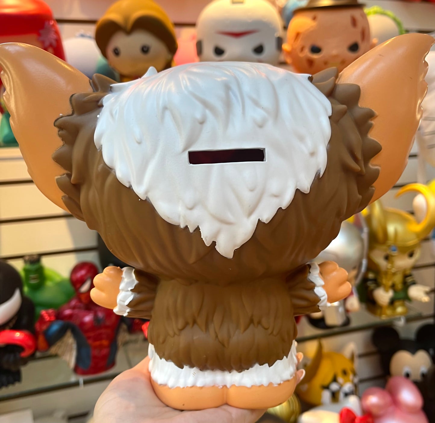 Gizmo Bank