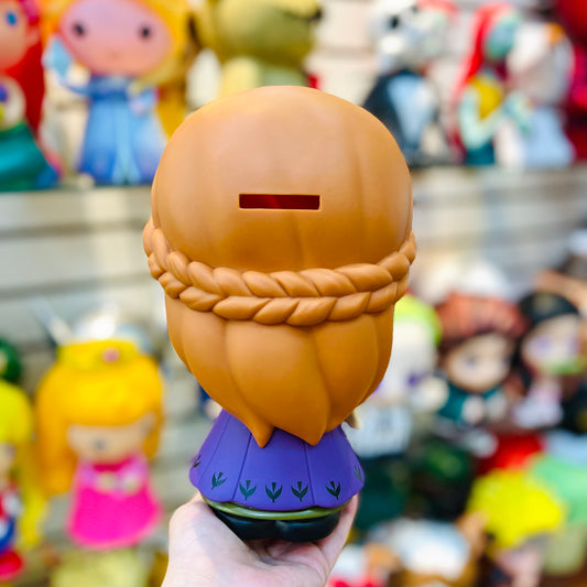 Frozen- Anna Coin Bank