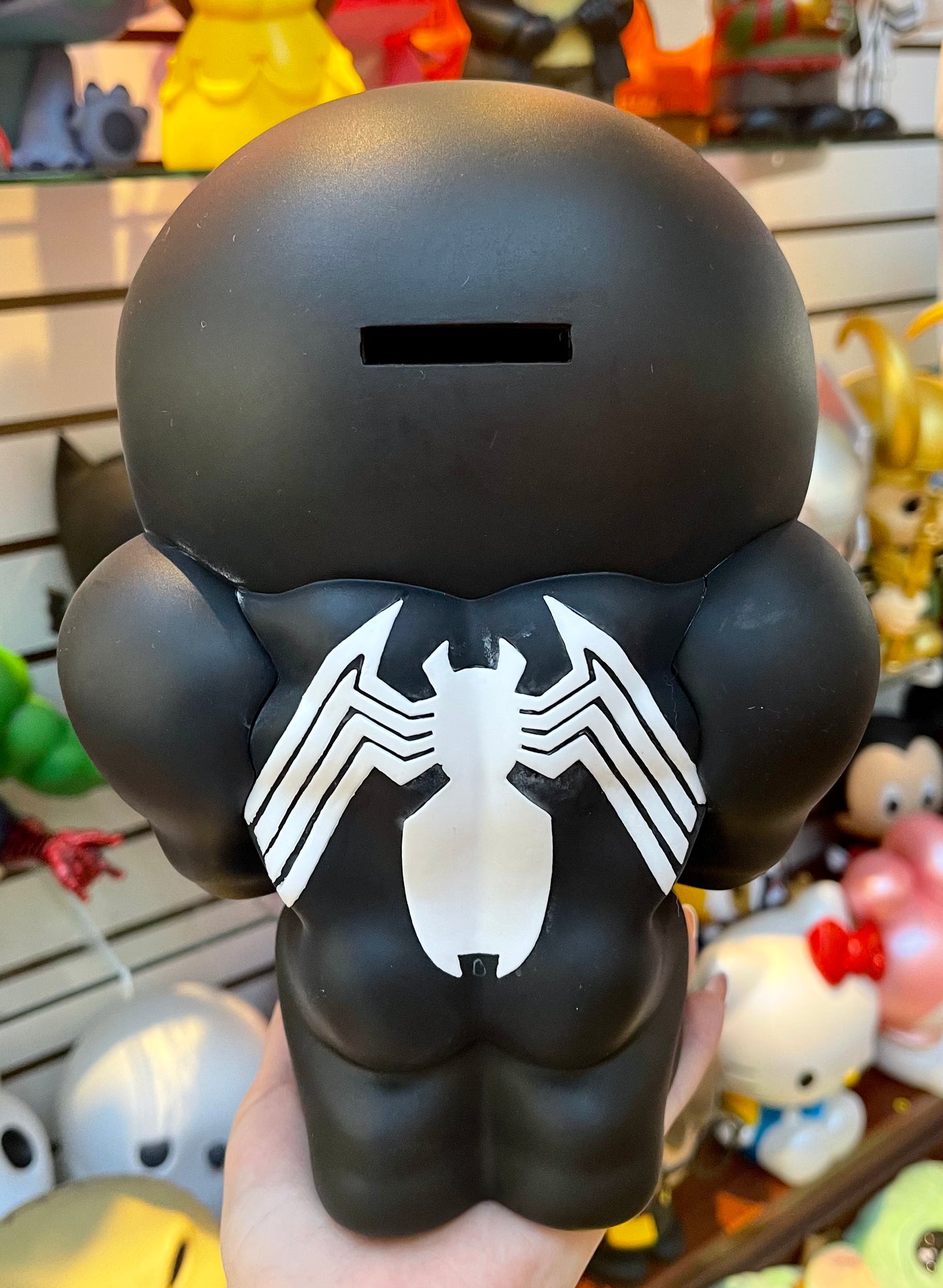 Venom Bank