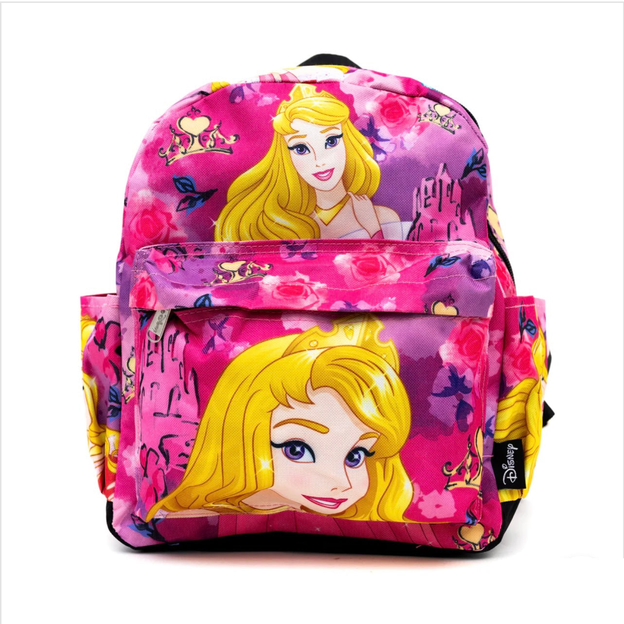 Aurora Fabric Backpack