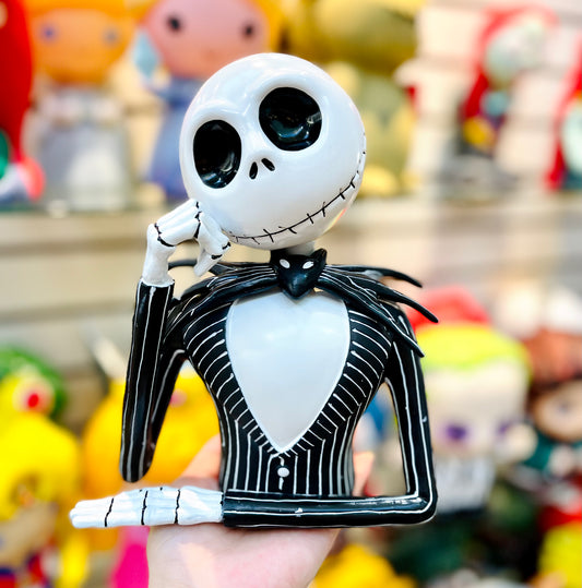 The Nightmare Before Christmas Bank