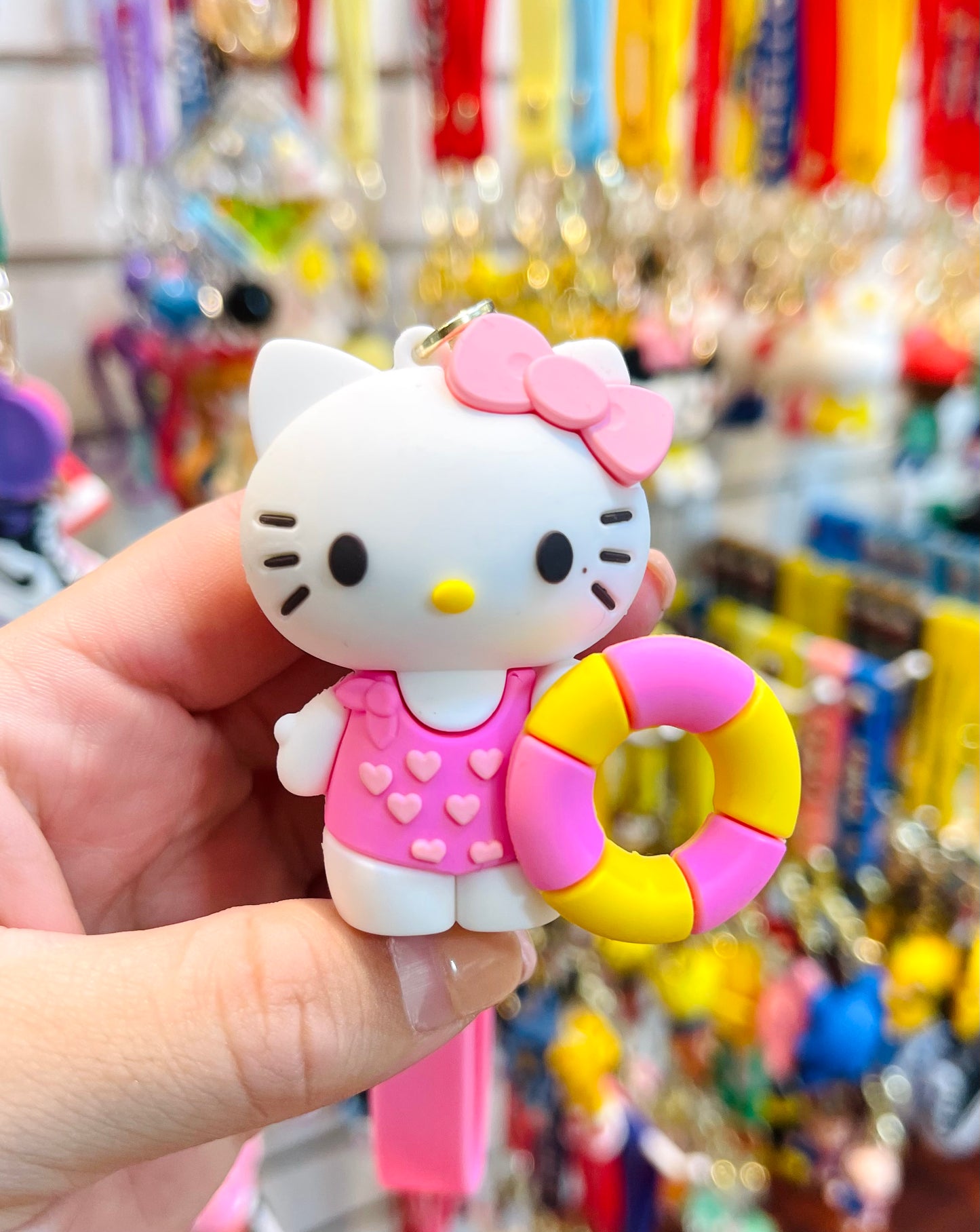 Kaylee -keychain la