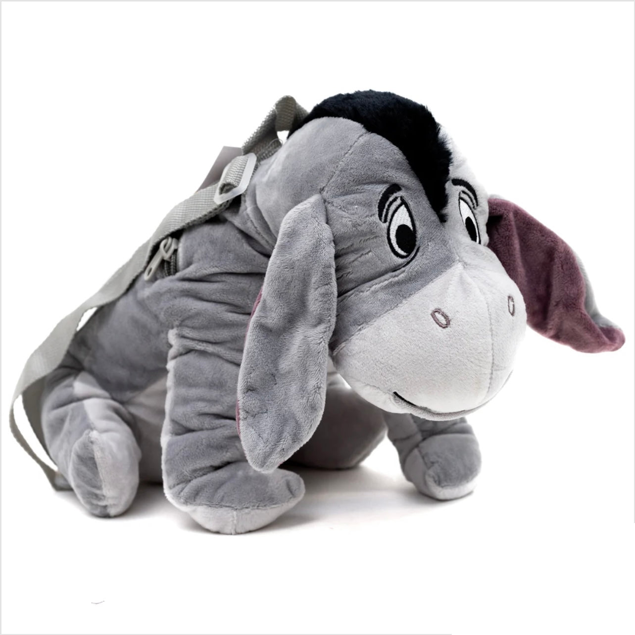 Eeyore Plush Backpack