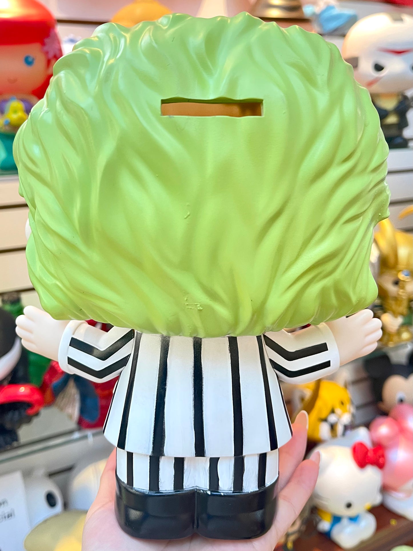 BeetleJuice Bank