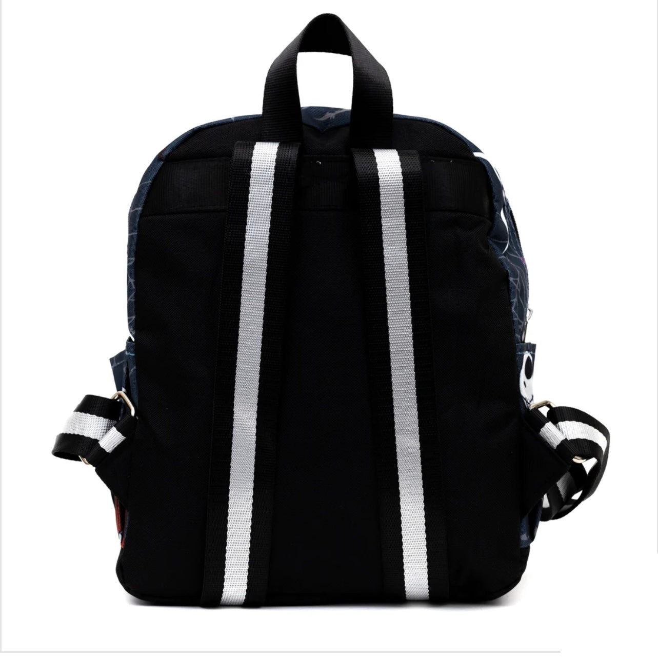 Nightmare before Christmas Fabric Backpack