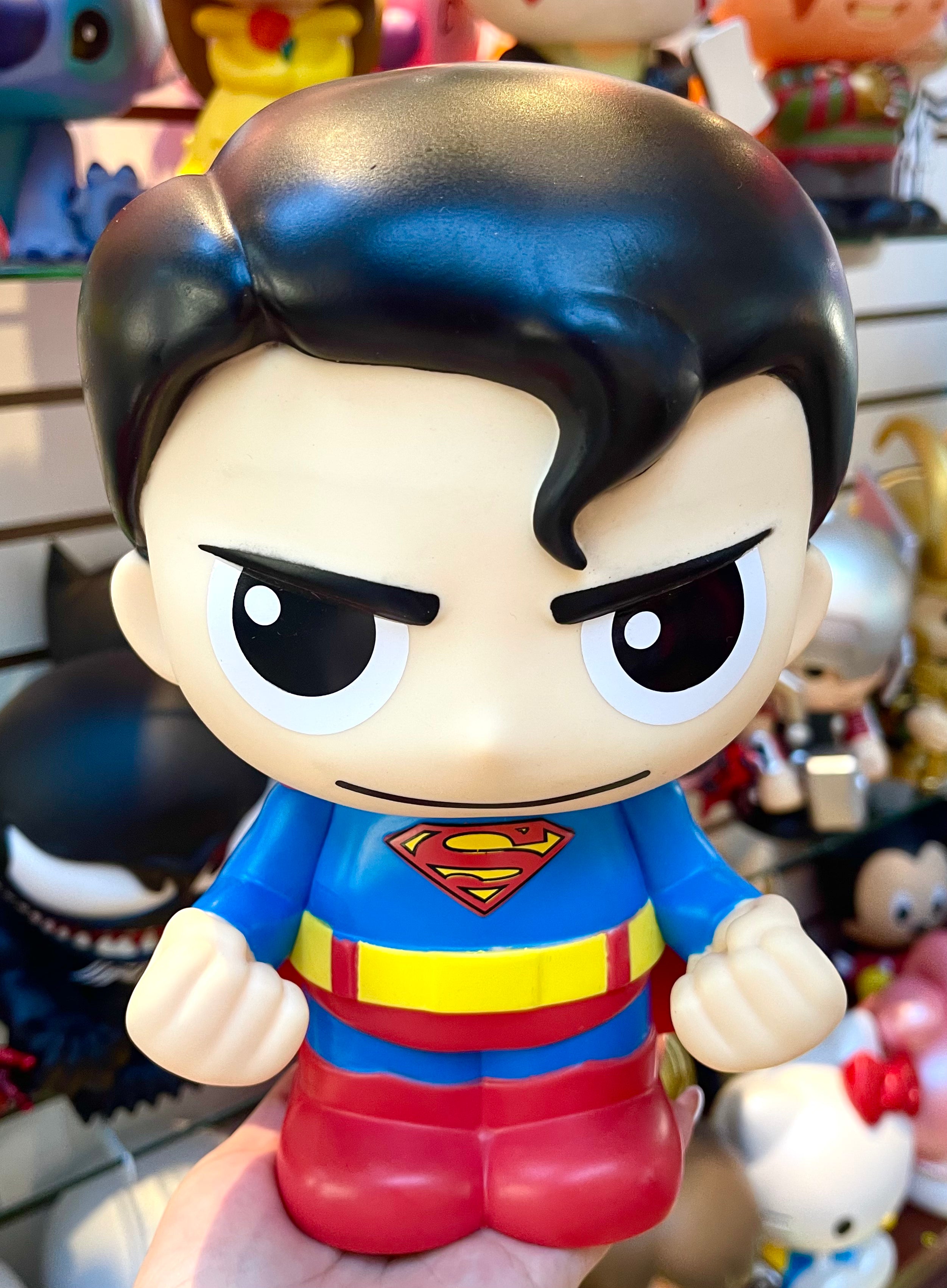 Cosbaby superman 2025